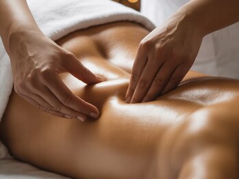 サロン ド カシェット 銀座の写真/【結果重視◎】筋膜・深層筋・骨格にアプローチする筋骨リンパ痩身メソッド。むくみ/たるみ/脂肪を徹底撃退