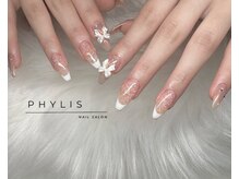 フィリス 町田店(PHYLIS)/ワンホンネイル