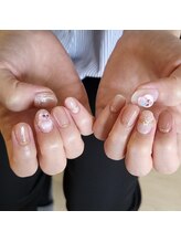 イーズ(ease)/150分持ち込みアート