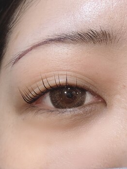 ラッシュバー 天王寺店(LUSH BAR)/立ち上げデザイン