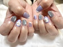 シェリル(CHERIRU)/シーズンネイル