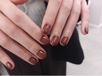 プクネイル(puku nail)/持ち込みdesign