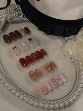 フローター 駒込店(FLOWATER)/valentine design