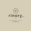 リノリー 仙台駅西口店(rinory)のお店ロゴ