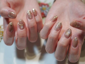 ミトミ(MITOMI)/Hand Standard plan 462.