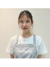 ネイルランド 海老名店&nbsp;KASAI 