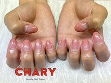 チャーリー(CHARY)/Color Gradation