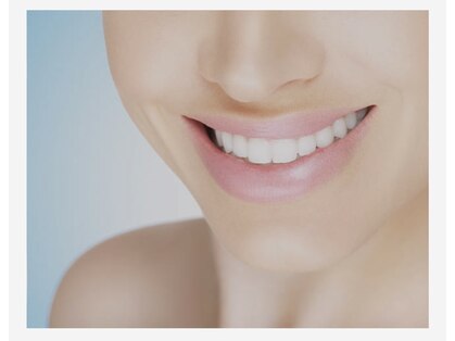 ホワイトニングショップ あおもり新町店の写真