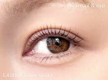 ニコ(Nico)/lashlift