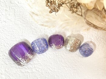 アトレ(Attrait)/定額design