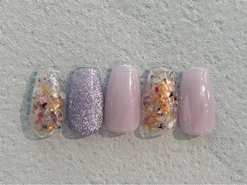 ジジ(Gigi)/3.4月限定デザイン