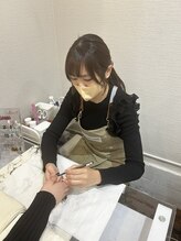 イズモンネイル(izmon nail)&nbsp;ru 