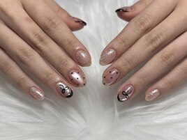 １０本フルデザインコース