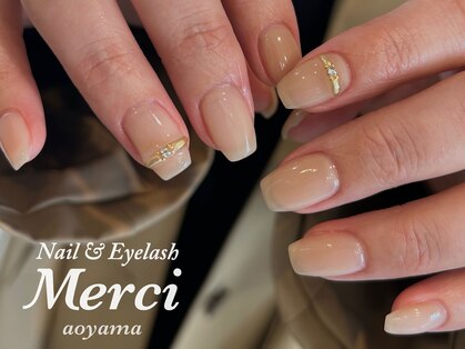 メルシー 青山店(Merci)の写真