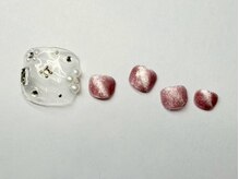 エープラス(A+)/7,200円◇定額ネイル【フット】