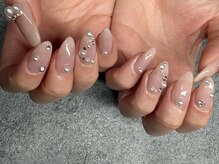 ノック(Knock)の雰囲気（4月11日オープン!!!!Openイベントご用意しております。）