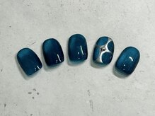ネイルマン 新宿店(Nail Man)/8500円