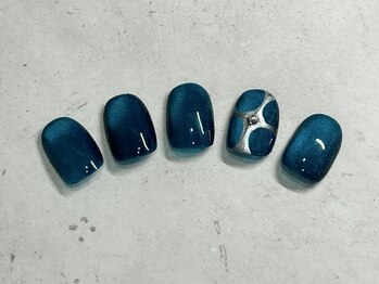 ネイルマン 新宿店(Nail Man)/8500円