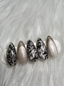 リノネイル(Lino Nail)/