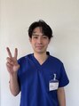 小郡中央整骨院 はりきゅう院&nbsp;前田 蓮