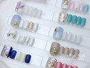 【フット】夏限定7580円