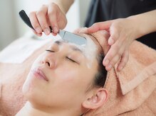 サンフェイス レディースシェービングサロン(SUN FACE Ladies Shaving Salon)