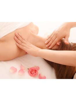 小顔になりたい