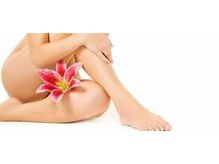 ブラジリアンワックスサロン ハニー(Brazilian wax salon Honey...)の雰囲気（当店1番人気メニュー：VIO脱毛☆選べる脱毛方法！）