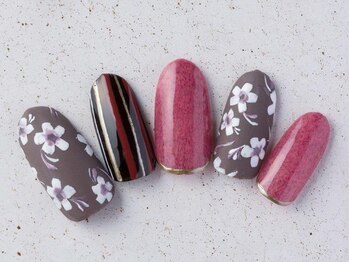 アムール(amour)/120分アートコース