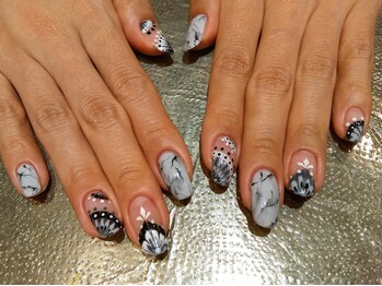 オーロラ(AurorA)/