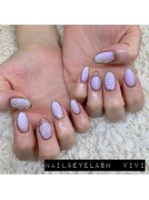 ヴィヴィ(ViVi)/ジェルつけ放題9500円★