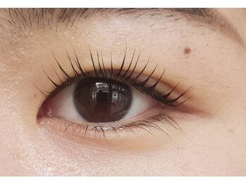 エイジレススパ ハクタ 西宮店/まつ毛カール