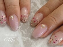 ネイルサロン クレア(CREA)/