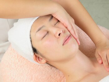 メナードフェイシャルサロン 厚別西公園/フェイシャルケア