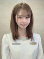 アイラッシュサロンフア (EYE LASH salon fA) 上山 かりん