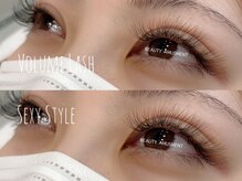 ビューティーアミューズメント 星置店/セクシースタイル