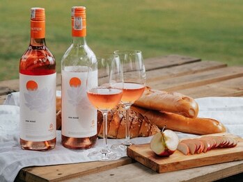 アジアンリラクゼーション ヴィラ 大橋店(asian relaxation villa)/バリ島産の老舗ワインブランド