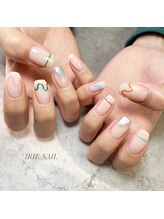 アイリーネイル(IRIE NAIL)/ジェル
