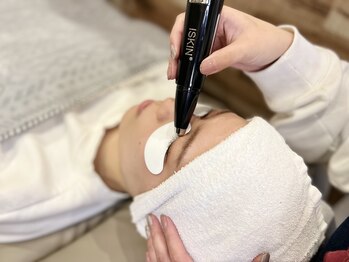 シュシュドットアイラッシュ 柏西口店(chouchou.eyelash)/