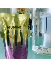 ヨサ パーク コアハート(YOSA PARK CORE HEART)/フーミン