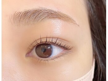 ティグル 下通店(Tigre)/パリジェンヌ×wax脱毛