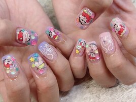 海外個性派アート