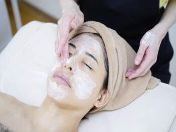 カブール 町田/ソフトピーリング