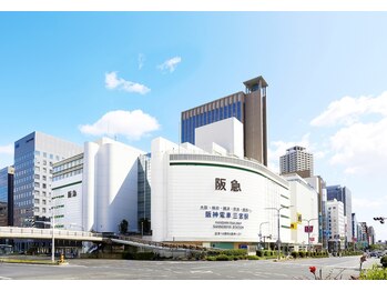 フェイスリフトジム ヤーマン 神戸阪急店(FACE LIFT GYM YA-MAN)