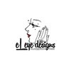 エル アイデザインズ(eL eyedesigns)のお店ロゴ