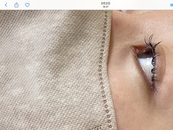 ソラ(sora)/似合わせラッシュリフト