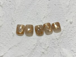 ★選べる定額フット¥8800