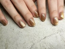 アムネイル(am.nail)/ジェルネイル　マグネット
