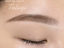 タルギ(Talugi)/アイブロウワックス