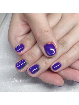 ソルマ(Solma)/